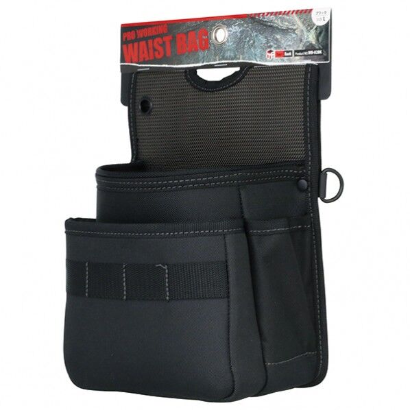 ウエストバッグ