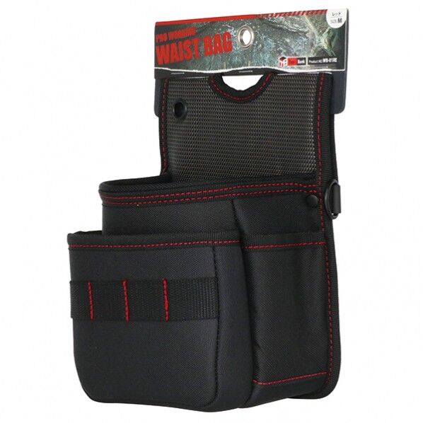 ウエストバッグ