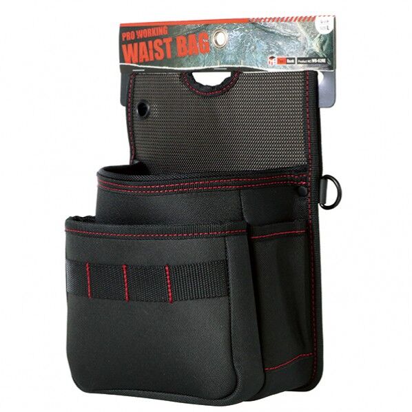 ウエストバッグ