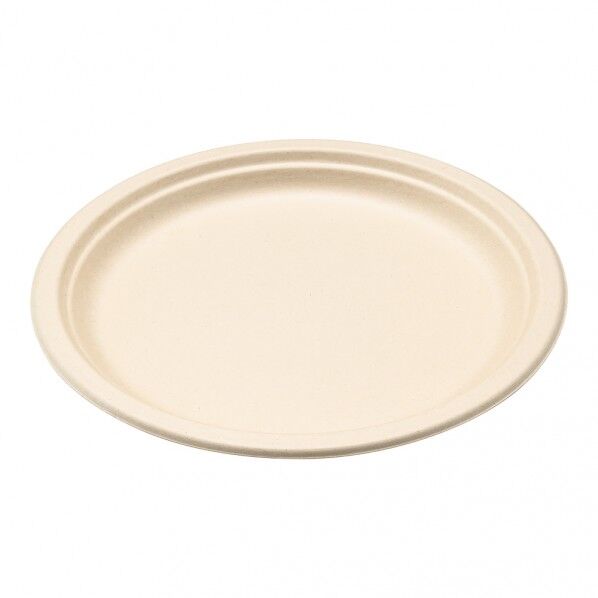 ムギ・タケ プレート(50枚入)