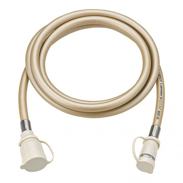 ガスコード(多重シールタイプ)