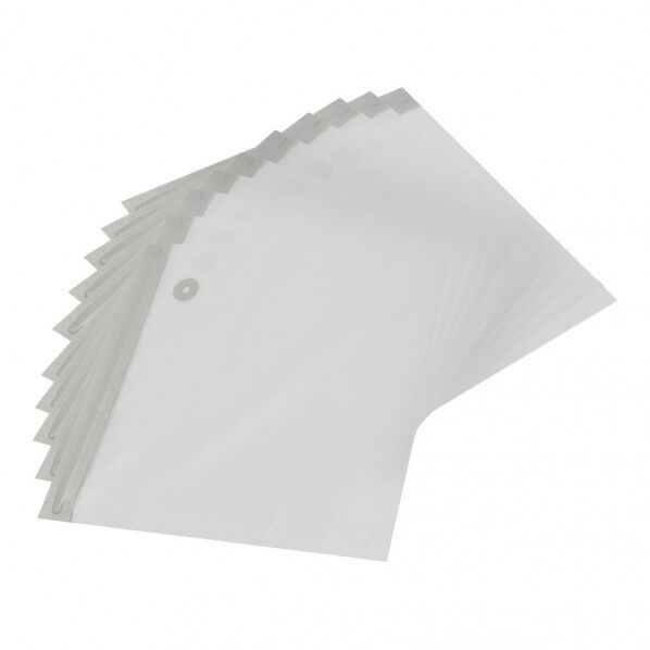 FreshPlan用ジッパー付真空保存袋