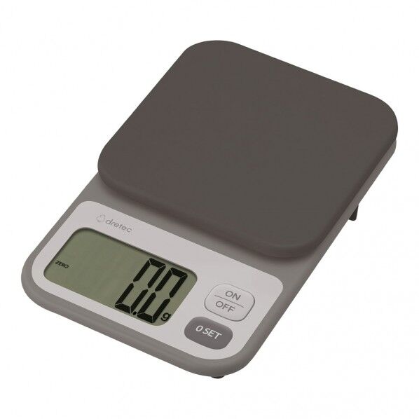 ドリテック デジタルスケール エクレ