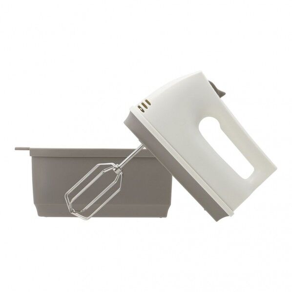 ドリテック ハンドミキサー フワッソ