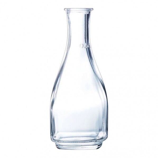 アルコロックスクエアカラフェ(ガラス製)