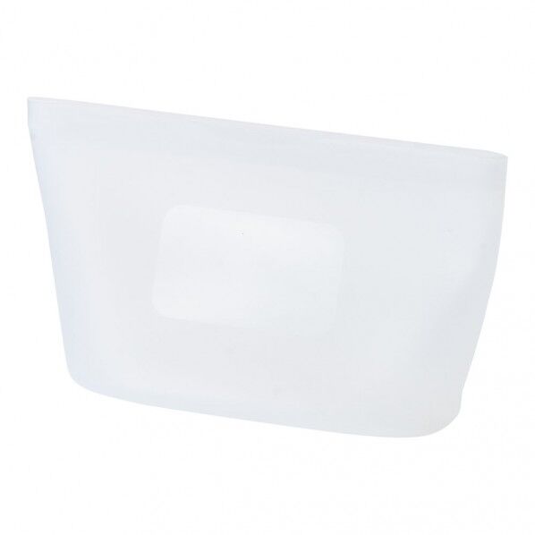 シリコンスタンドアップバッグ