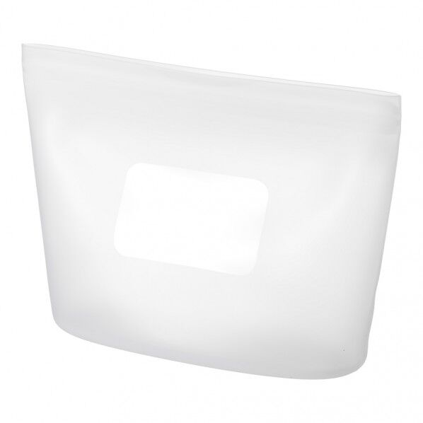 シリコンスタンドアップバッグ