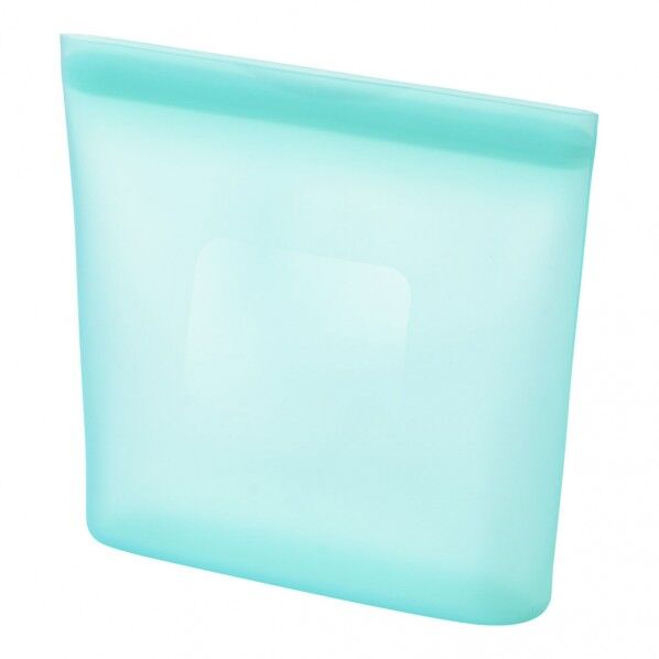 シリコンスタンドアップバッグ