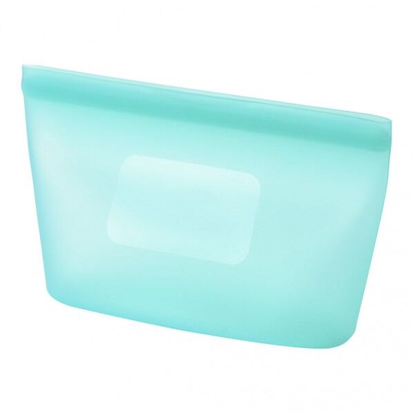 シリコンスタンドアップバッグ