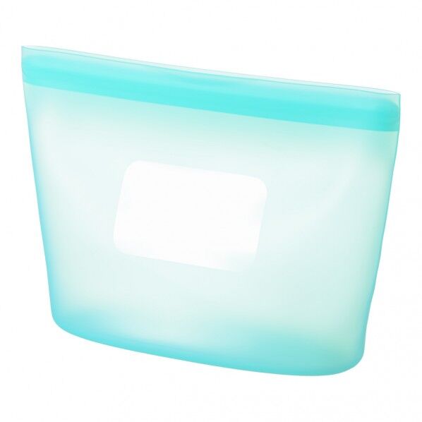 シリコンスタンドアップバッグ