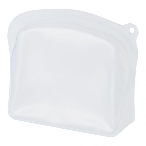 シリコンフードストレージバッグ