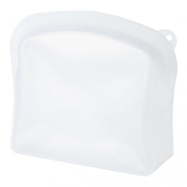 シリコンフードストレージバッグ