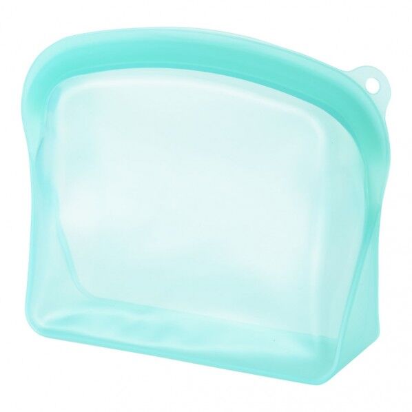 シリコンフードストレージバッグ