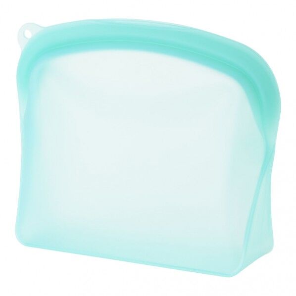 シリコンフードストレージバッグ