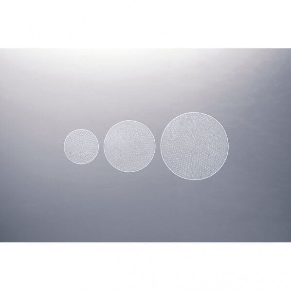 シリコンラウンドラップ 3点セット