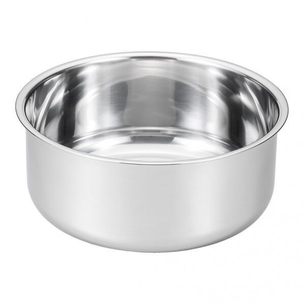 18-0 ステンレス丸型洗桶