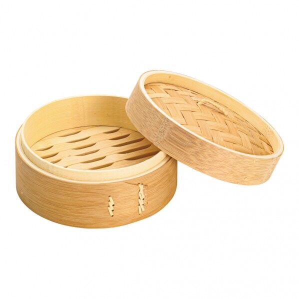 竹 ミニ中華セイロ 蓋