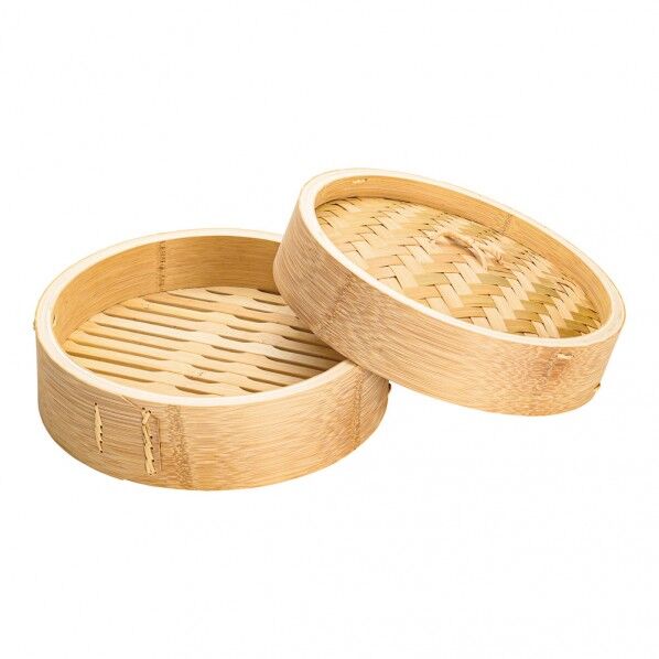 竹 中華セイロ 身