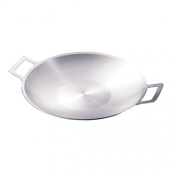 ドンナム 三層鋼 チゲグリルパン