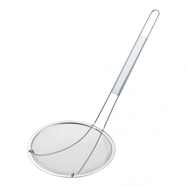 ST シンプルラーメンスープこし 極細目