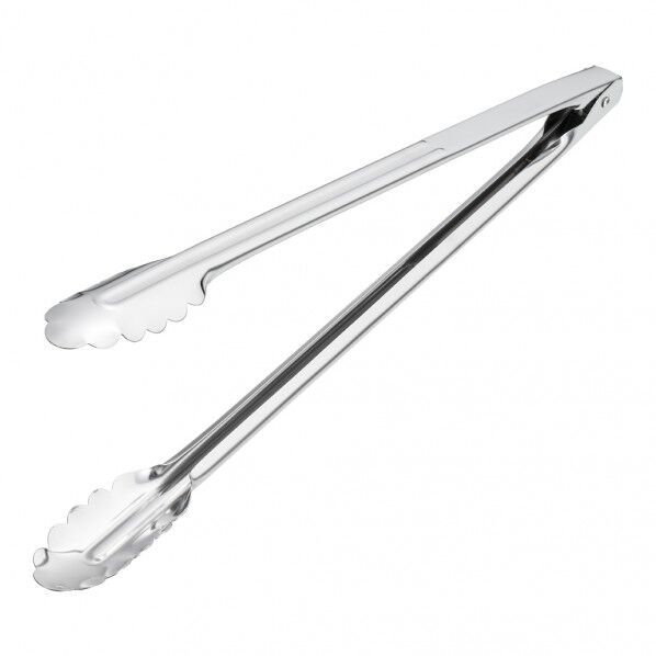 18-0万能トング(板バネ式)