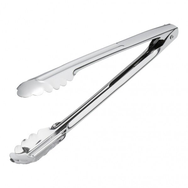 18-0万能トング(板バネ式)