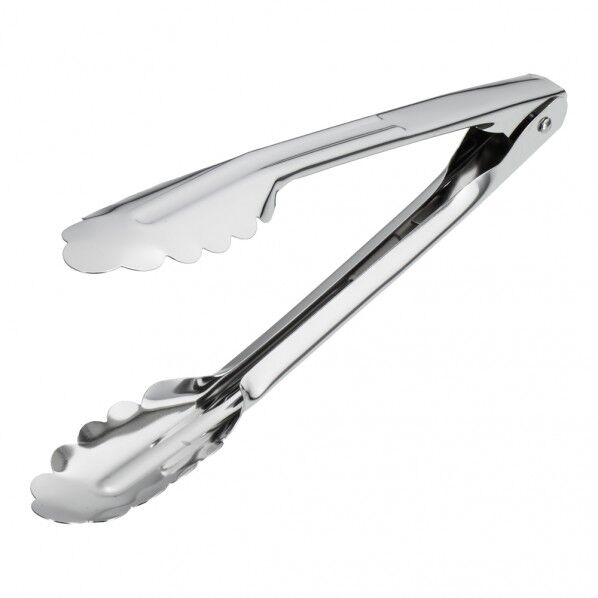 18-0万能トング(板バネ式)