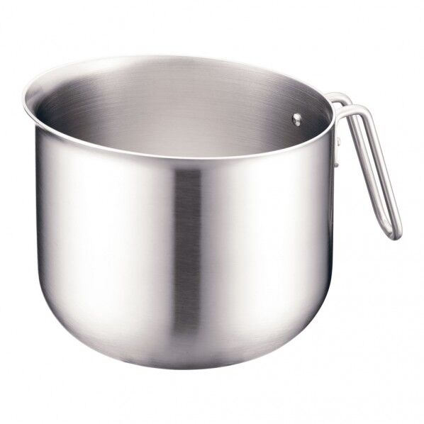 ドンナム 三層鋼ハンドル付ボール