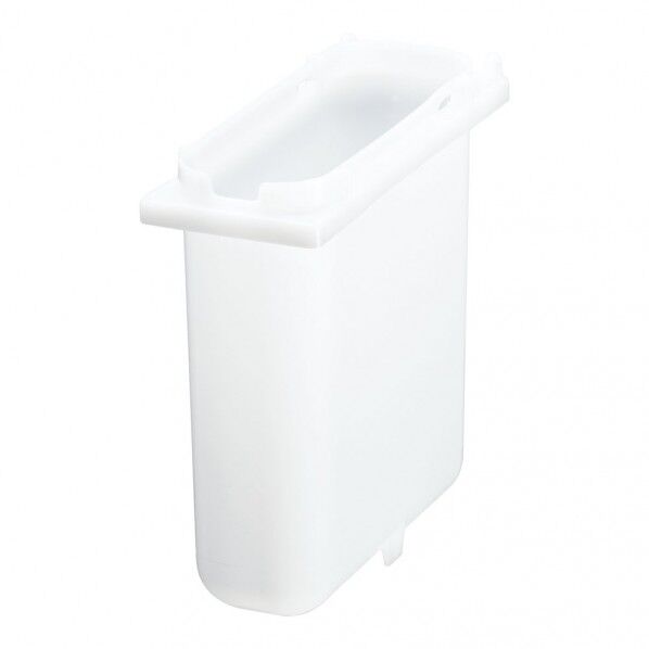 プッシュポンプディスペンサー用PP容器