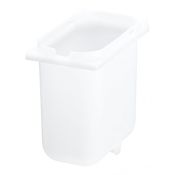 プッシュポンプディスペンサー用PP容器