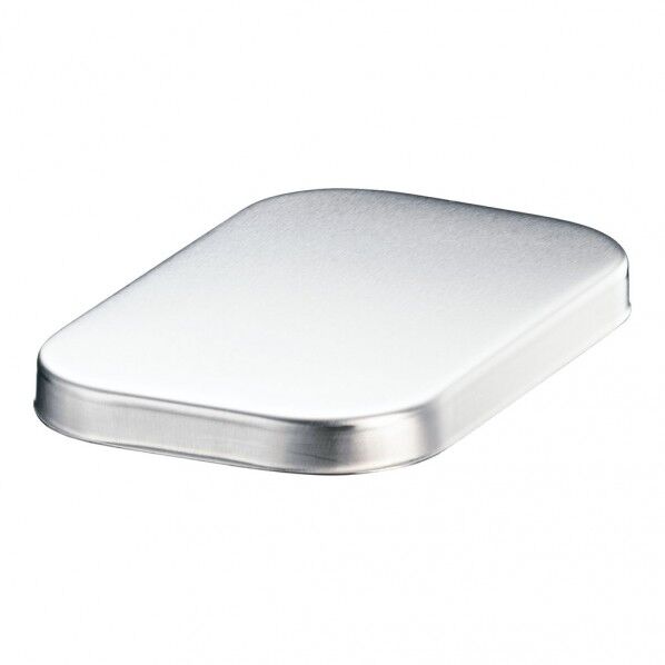 プッシュポンプディスペンサー保管用カバー