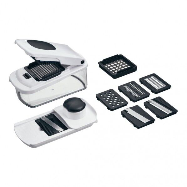 SM ベジタブルスライス&チョッパー