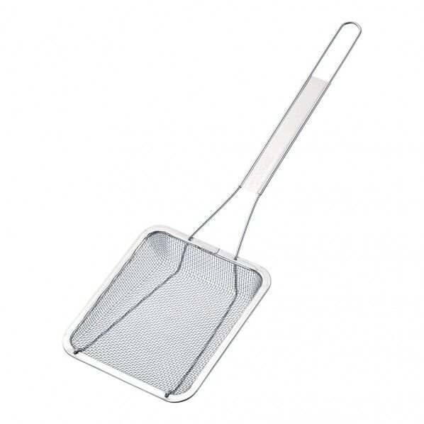 ST シンプルフライヤー用角カス揚