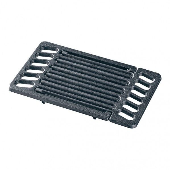 鋳鉄 伸縮焼き網ロストル