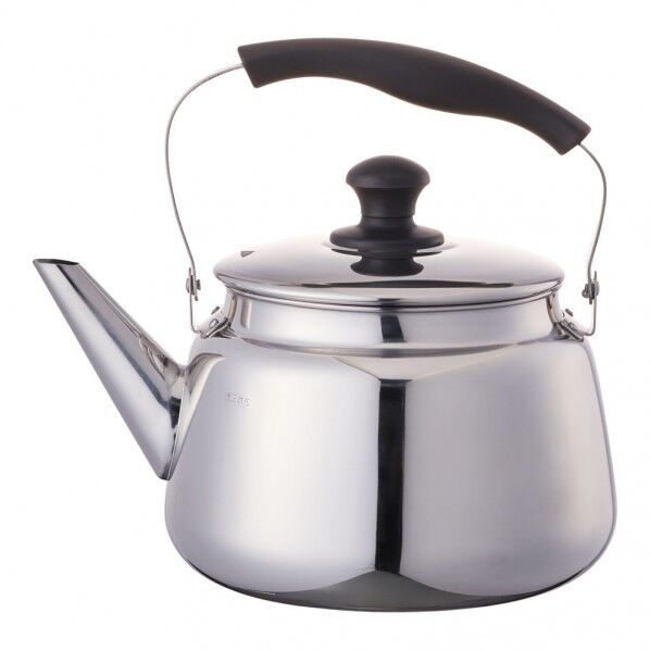 18-8TKGマンモス広口ケトル