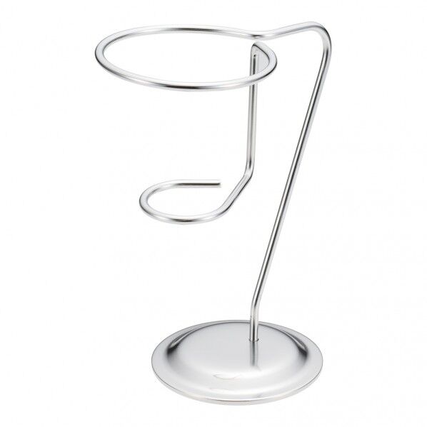 18-8ラセントップコーンスタンド