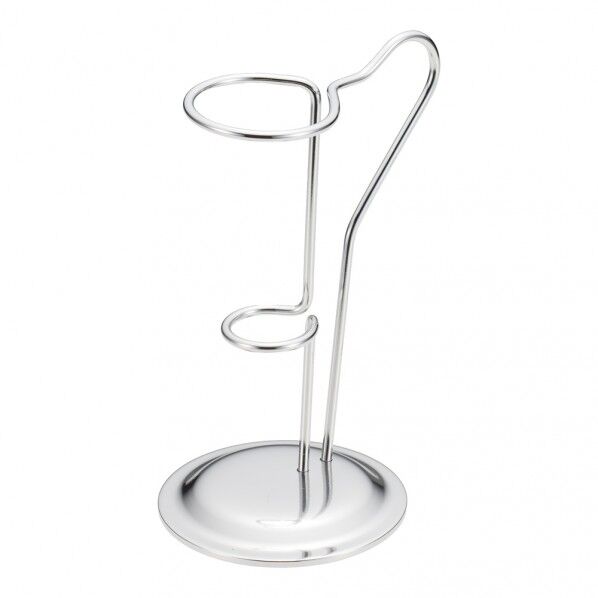 18-8ラセントップコーンスタンド