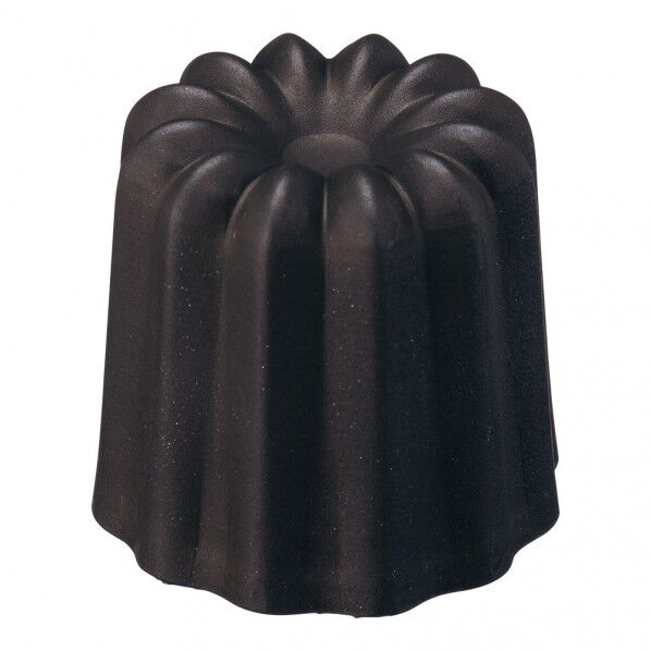 アルミ フッ素加工 カヌレ型