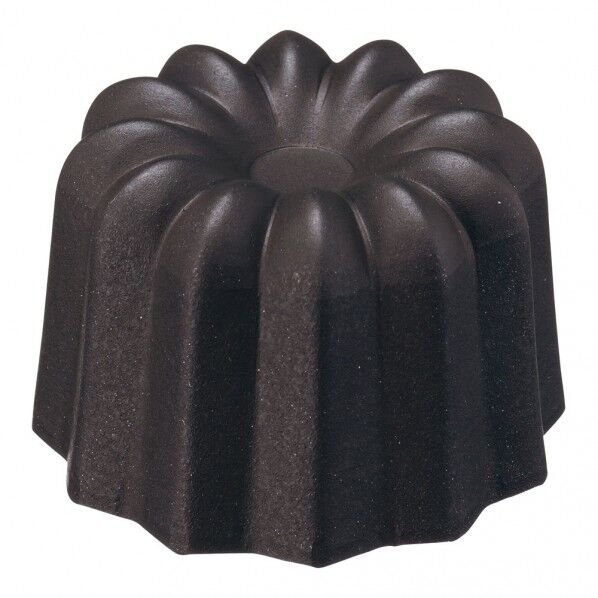 アルミ フッ素加工 カヌレ型