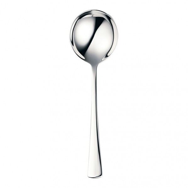 18-8ティーポ SGV-ED106 ブイヨンスプーン