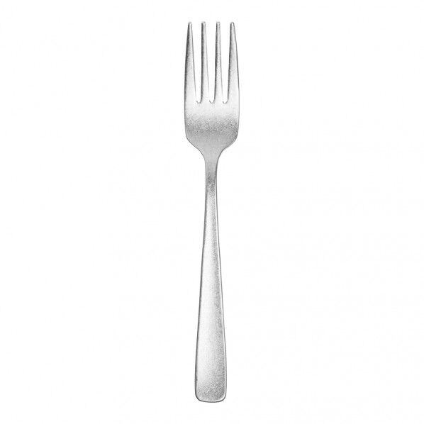 TKGヘリテージ 18-8ライラックBG デザートフォーク