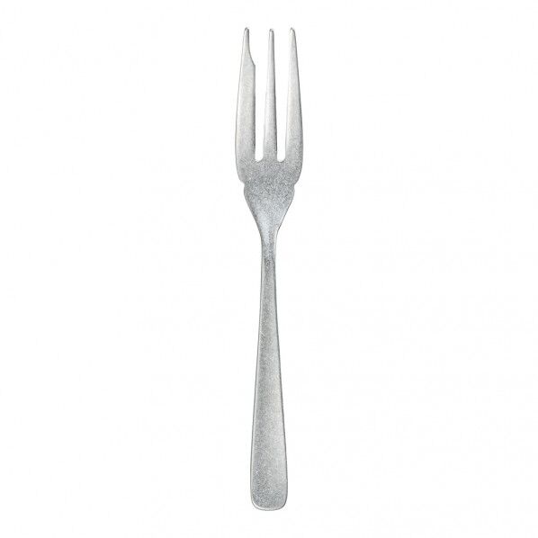 TKGヘリテージ 18-8ライラックBG ティーケーキフォーク