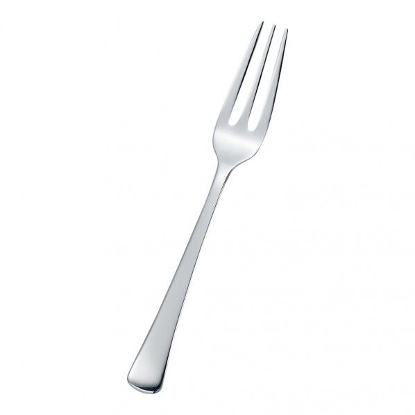 18-0 スムース ナローフォーク(3本刃)