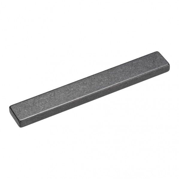 TKGコーポレーション TKG18-8ヘリテージ バレルブラック ナイフレスト フラット型 1個