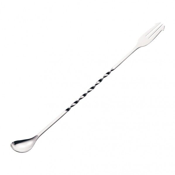 18-0 バースプーン 左利き用