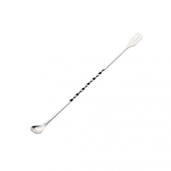 18-0 バースプーン 左利き用