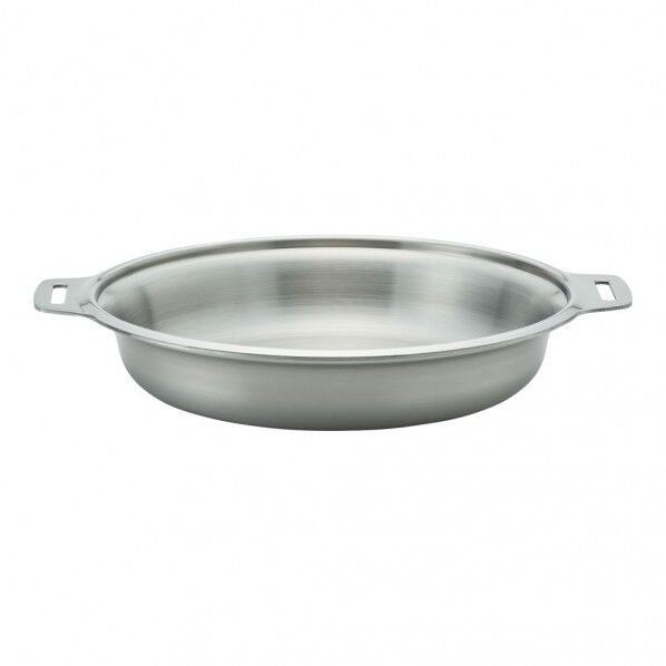 TKG 銀の頂 三層鋼ちり鍋