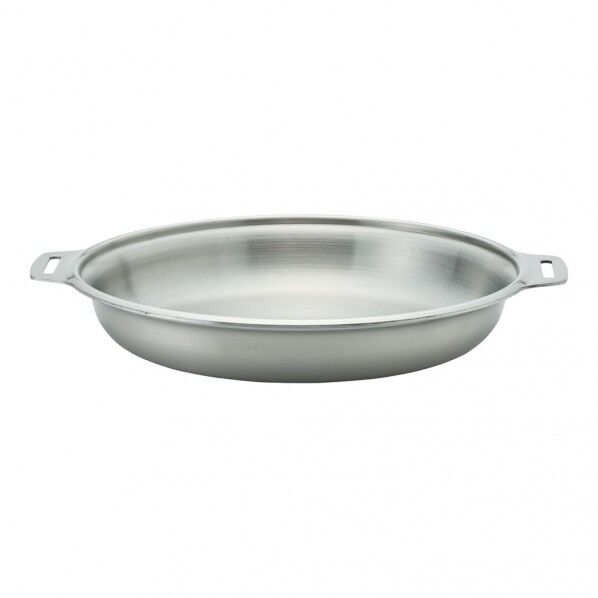 TKG 銀の頂 三層鋼ちり鍋