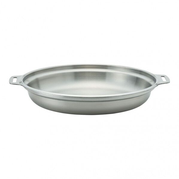 TKG 銀の頂 三層鋼ちり鍋