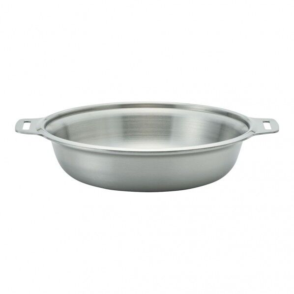 TKG 銀の頂 三層鋼もつ鍋